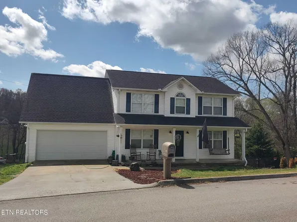820 Garners Landing Blvd, Seymour, TN 37865