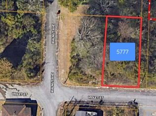 1063 Violet St, Macon, GA 31206