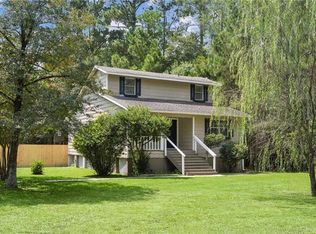 22040 Nolan Rd, Covington, LA 70435