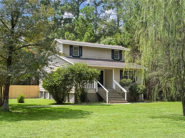 22040 Nolan Rd, Covington, LA 70435