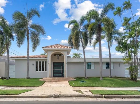 840 Malaya, Guaynabo, PR 00969