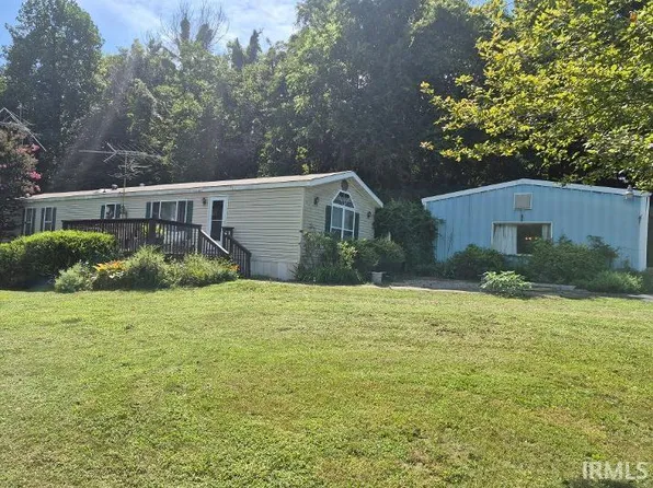 1849 Dunlap Dr, Princeton, IN 47670