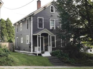 59 Spruce St, Burlington, VT 05401