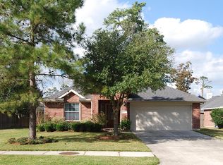 11803 Manasses Springs Ln, Humble, TX 77346