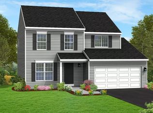 280 Fawn Valley Rd, State College, PA 16803