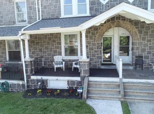 241 Noble St, Souderton, PA 18964
