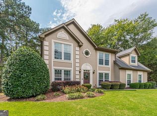 11710 Windbrooke Way, Johns Creek, GA 30005