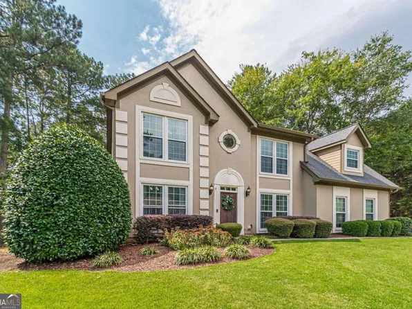 11710 Windbrooke Way, Johns Creek, GA 30005