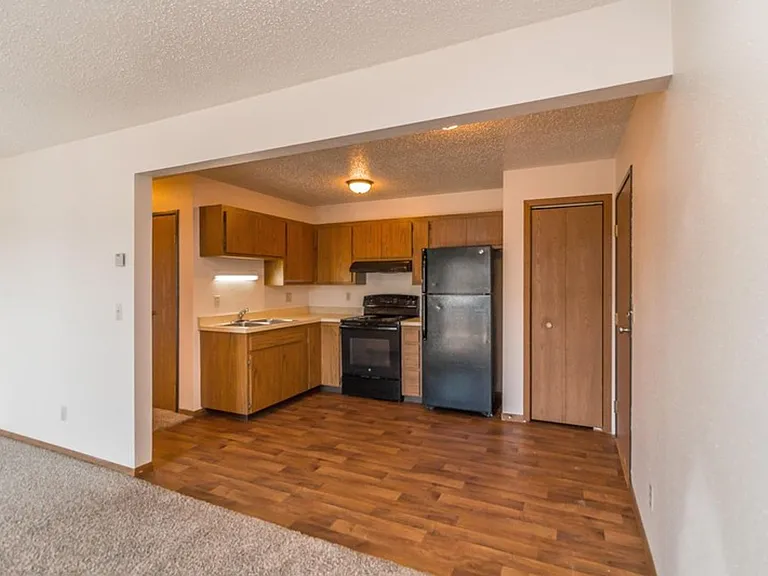 City Walk Apartments — Photo 4