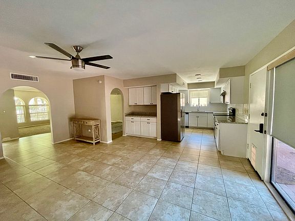 front family room