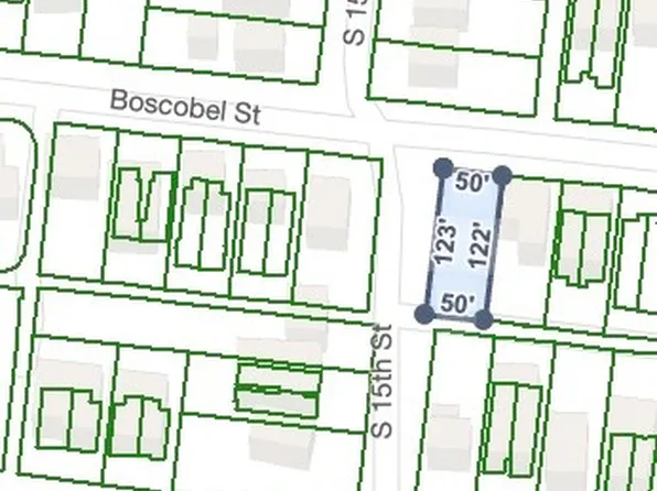1500 Boscobel St, Nashville, TN 37206