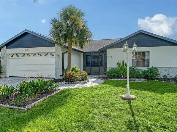 1746 Briar Creek Ln, Sarasota, FL 34235