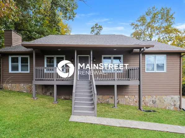 208 Prissy Ln, Woodstock, GA 30188