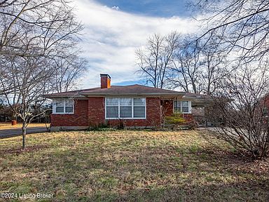 18 Hallsdale Dr, Louisville, KY 40220 | Zillow