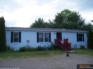 246 N Pond Rd, Winslow, ME 04901