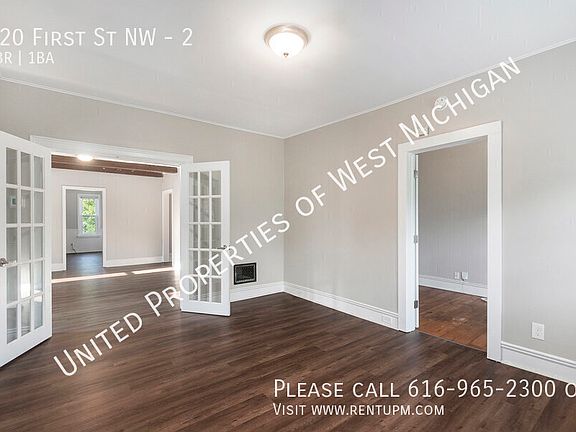 5th image of 820 1st St NW #2