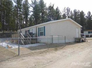 25088 Needles View Pl LOT D, Custer, SD 57730