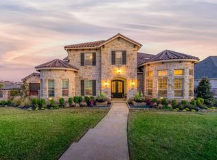 1005 Hampton Manor Way, Southlake, TX 76092