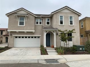 1865 Blue Sage Ln, Santa Maria, CA 93458