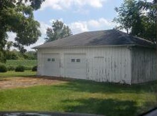 Middleton Hume Rd, Sidney, OH 45365