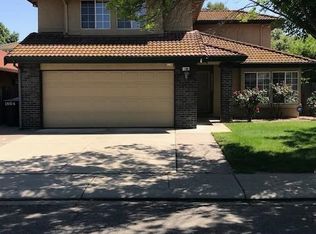 1904 Mount Hamilton Dr, Modesto, CA 95358