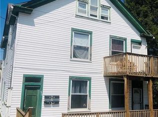 470 7th St #C, Donora, PA 15033