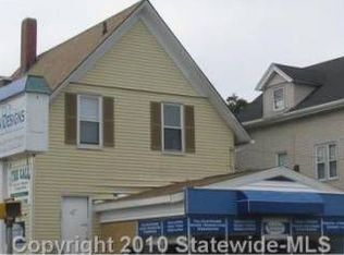 459 Central Ave, Pawtucket, RI 02861