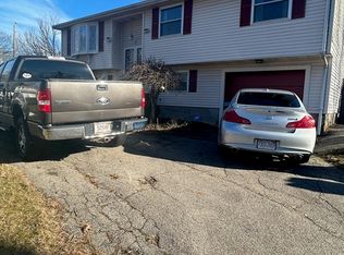 2 Cormey Cir, Randolph, MA 02368