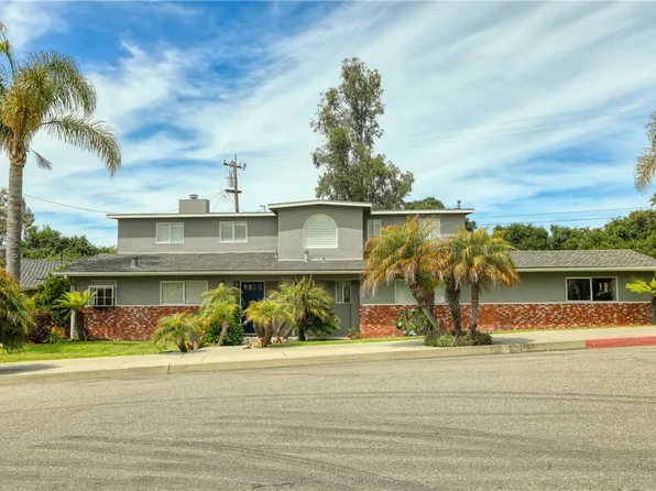 110 Seacliff Dr, Pismo Beach, CA 93449