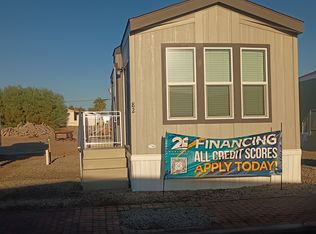 50078 Ehrenberg Rd #82, Ehrenberg, AZ 85334