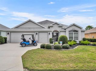 1238 Thunderbird Way, The Villages, FL 32163