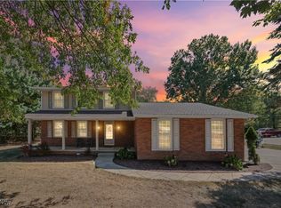 2662 Martin Rd, Mogadore, OH 44260