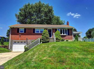 511 Westview Rd, Bel Air, MD 21015