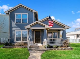 199 Sampson, Kyle, TX 78640
