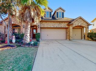 6623 Lavender Bend Ln, Katy, TX 77494