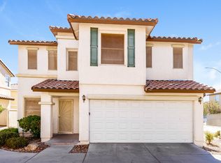 1040 Valetta Flat Ave, Las Vegas, NV 89183