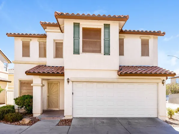1040 Valetta Flat Ave, Las Vegas, NV 89183