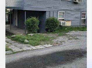516 2nd Ave N #A, Lewisburg, TN 37091