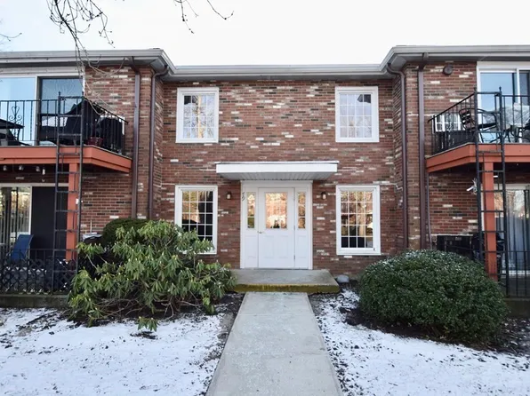 79 Fountain Ln APT 16, Weymouth, MA 02190