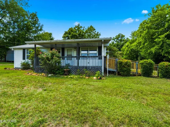 3317 Pink Hatcher Ln, Louisville, TN 37777