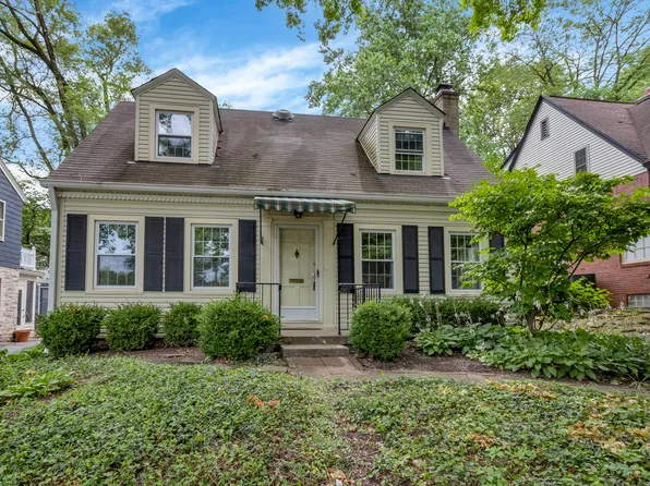 5265 N Capitol Ave, Indianapolis, IN 46208