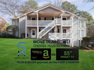 208 Natchez Trce, Sandy Springs, GA