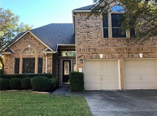 8201 Siringo Pass, Austin, TX 78749