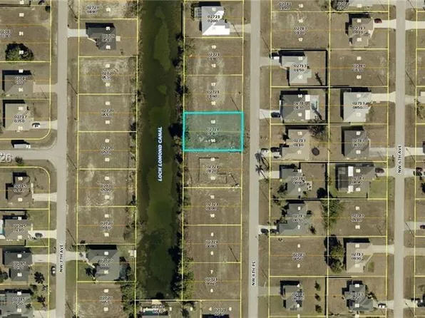 1700 NW 6th Pl, Cape Coral, FL 33993