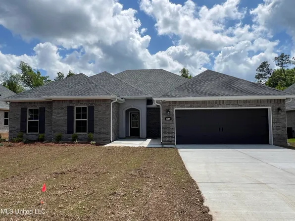 7289 S Aberdeen Dr, Pass Christian, MS 39571