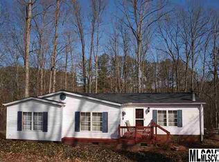 2171 Wyoming St, Newton, NC 28658