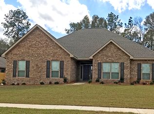 9095 Amelia Dr, Mobile, AL 36695