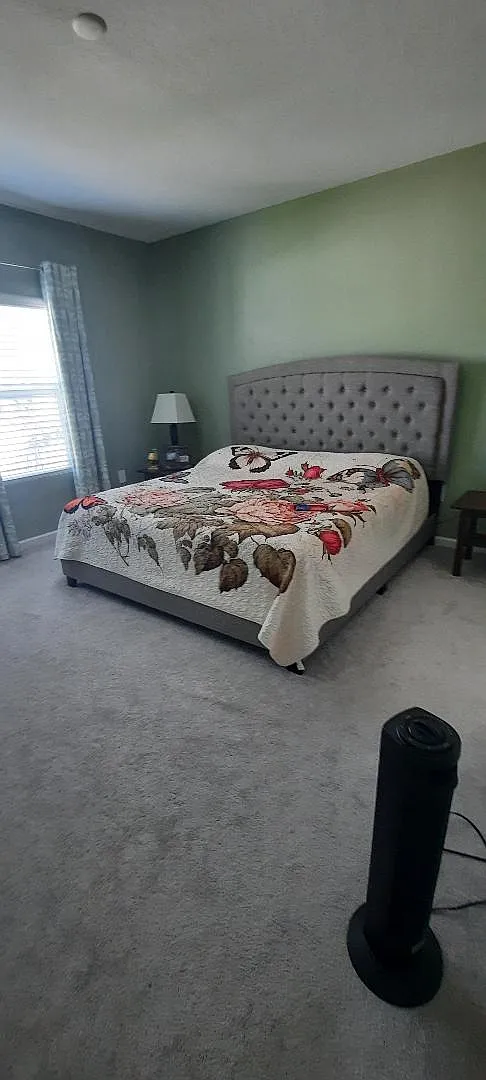 Photo 2 of 12 - 4673 SW 84th St - Ocala, FL Master bdrm - 4673 SW 84th St