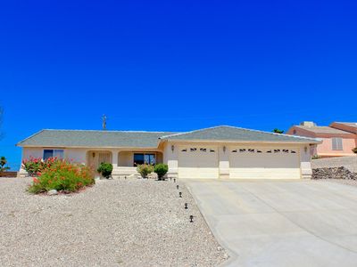 3755 Beachview Dr, Lake Havasu City, AZ, 86406