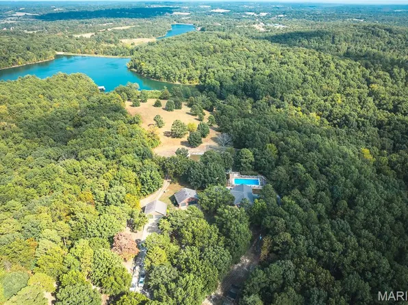 7918 Bradford Pear Ln, Patton, MO 63662